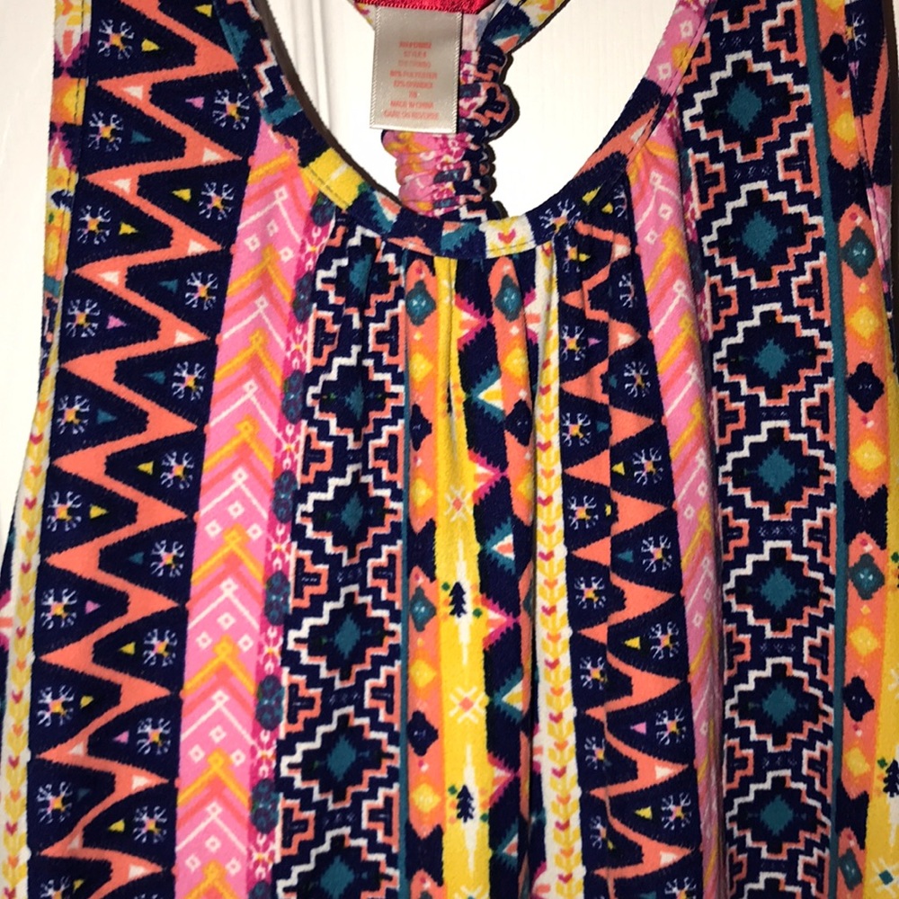 Girls dress - Picture 2 of 6